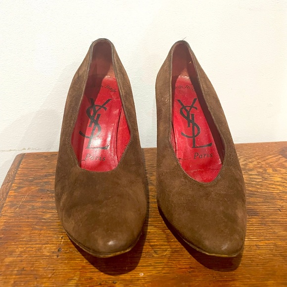 YSL size 7 - Picture 2 of 11